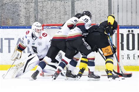 atg hockeyettan live norra.